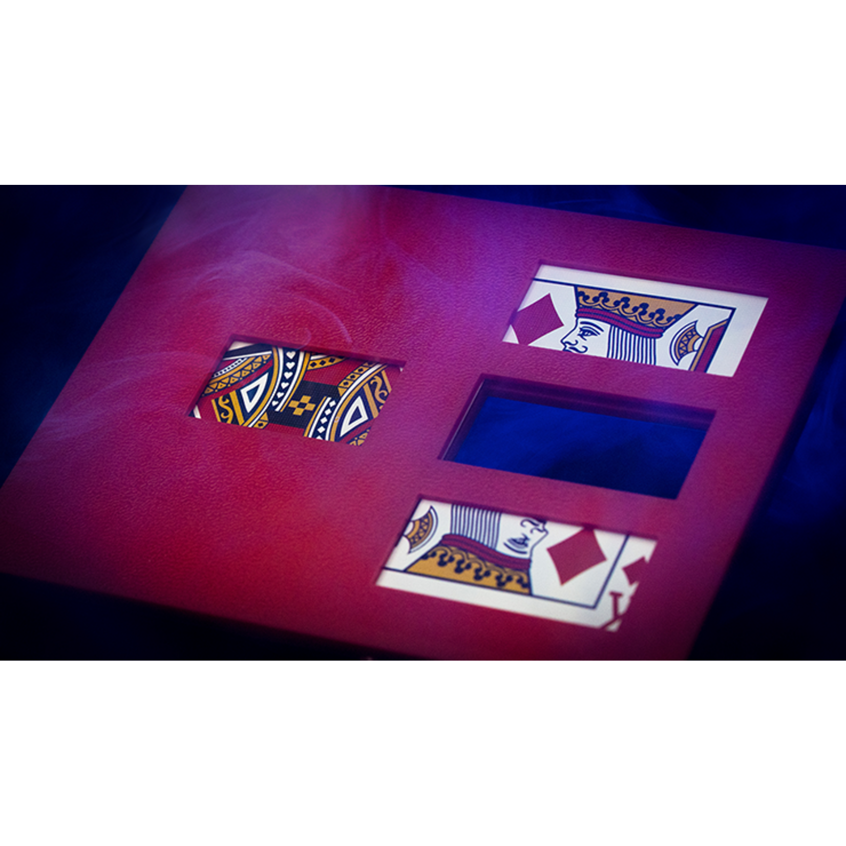 Apprentice Magic: The Zig Zag card