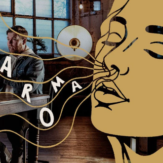 Aroma by Marcos Waldemar & Invisible Compass