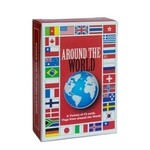 Magic Makers Around the world - mind reading deck