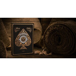 Artisans playing cards