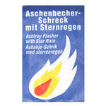 Asbakschrik vlamwatten per zakje