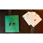 Australian Aces by Nick Trost & Murphy's Magic