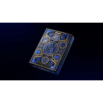 Theory11 Avengers Blue Edition Speelkaarten