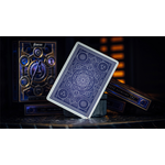 Theory11 Avengers Infinity Saga (paars) Speelkaarten
