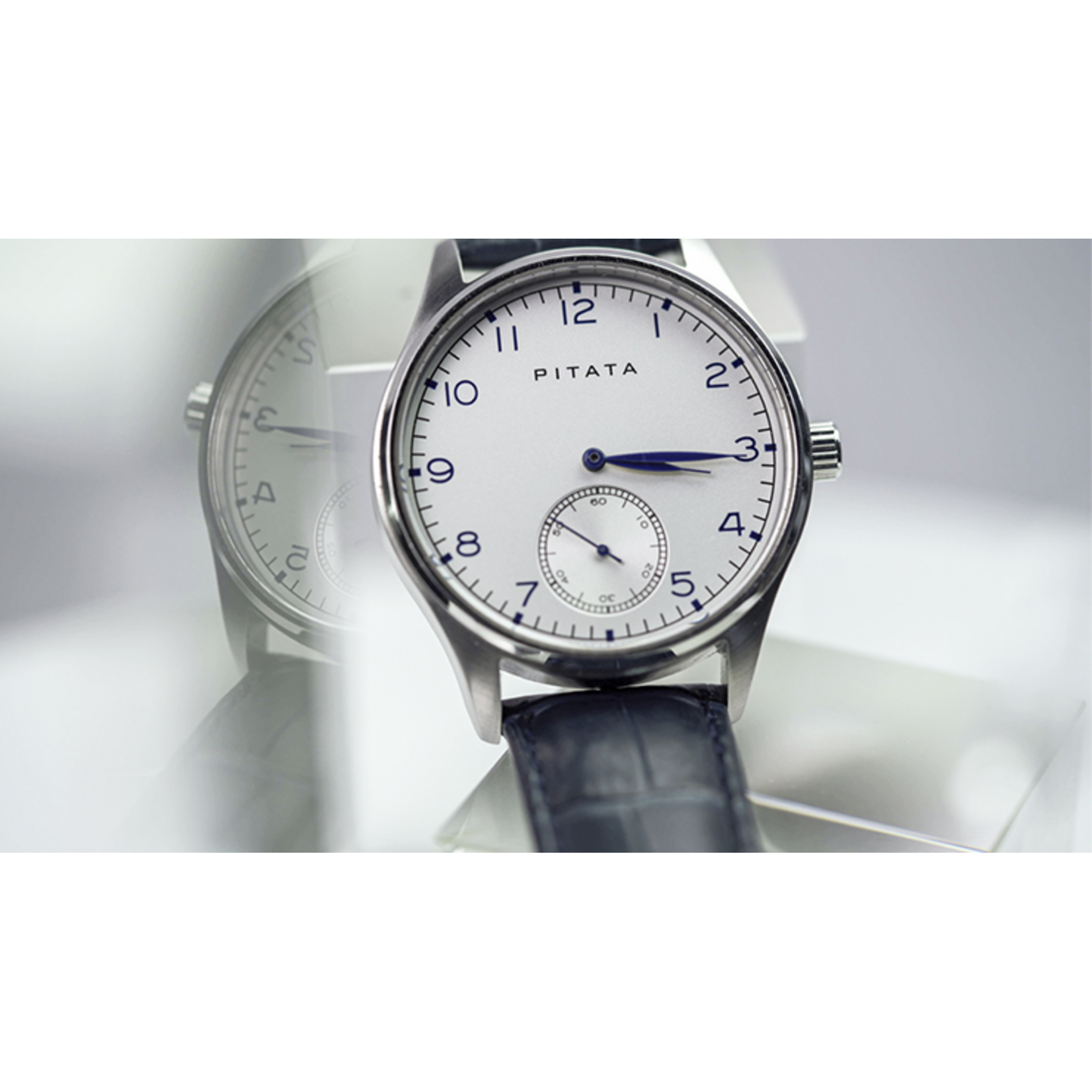 backorder: Watch by PITATA MAGIC