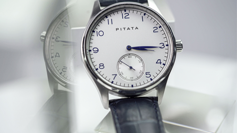 backorder: Watch by PITATA MAGIC