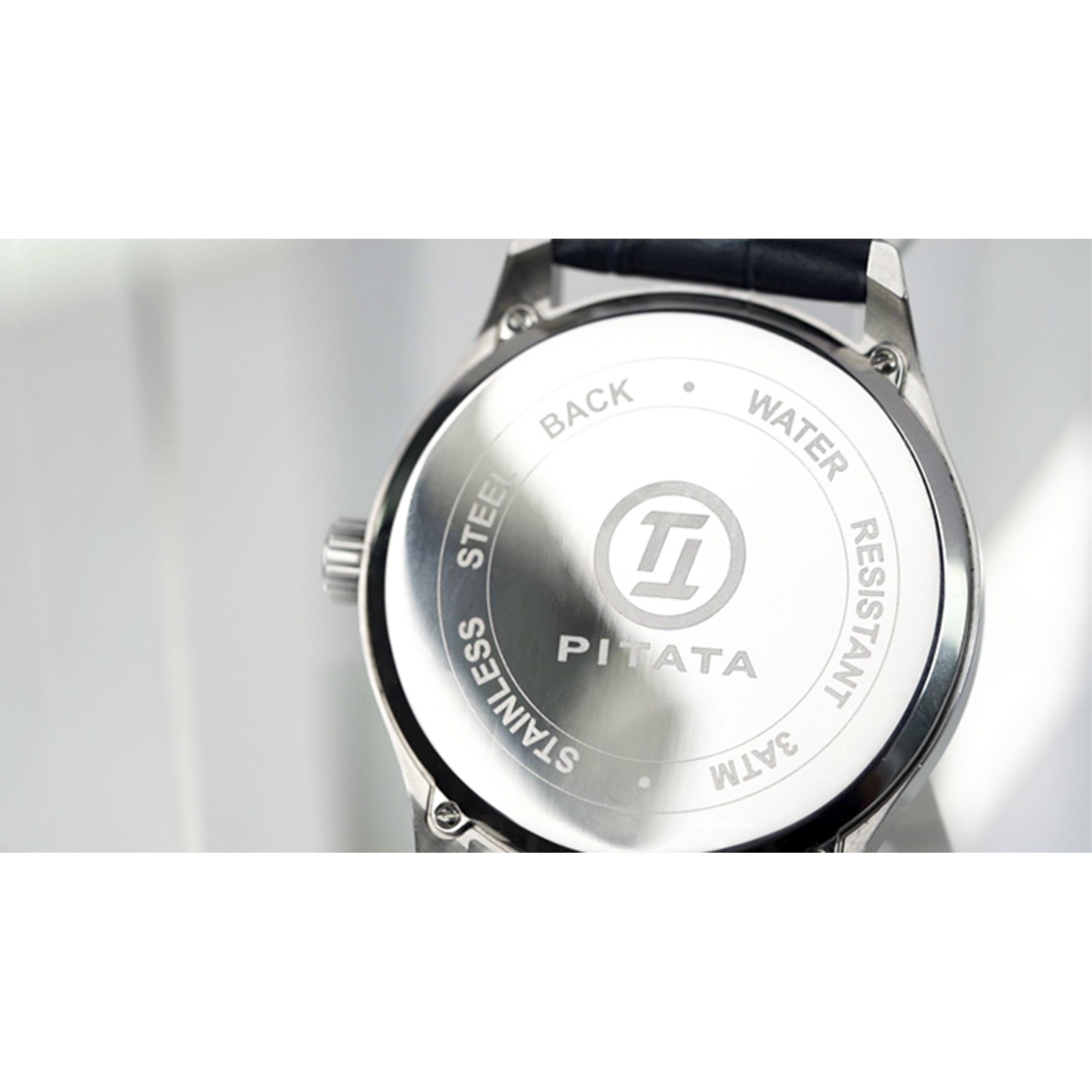 backorder: Watch by PITATA MAGIC