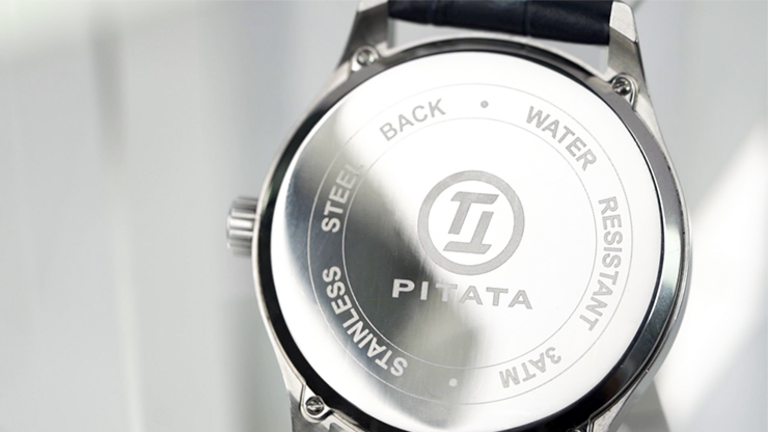 backorder: Watch by PITATA MAGIC