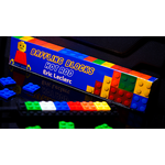 Baffling Blocks by Eric Leclerc