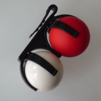Ball holder Pro