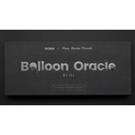 Balloon Oracle by HJ and Henry Harrius Presents