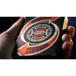 Banshees: Cards for Throwing Advanced