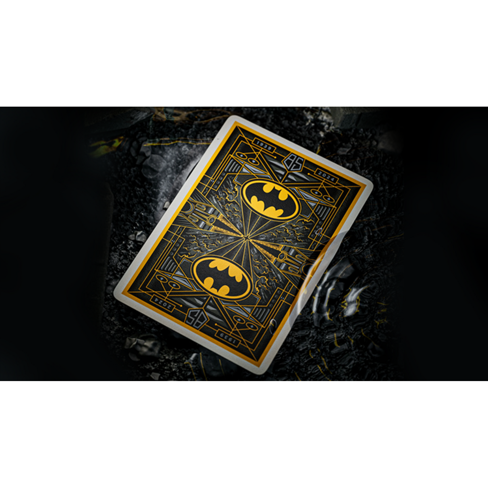 Theory11 Batman 85th Anniversary Speelkaarten by Theory11