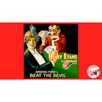 Beat the Devil - Arsenio puro
