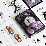 Bicycle Bicycle - Disney Nightmare Before Christmas