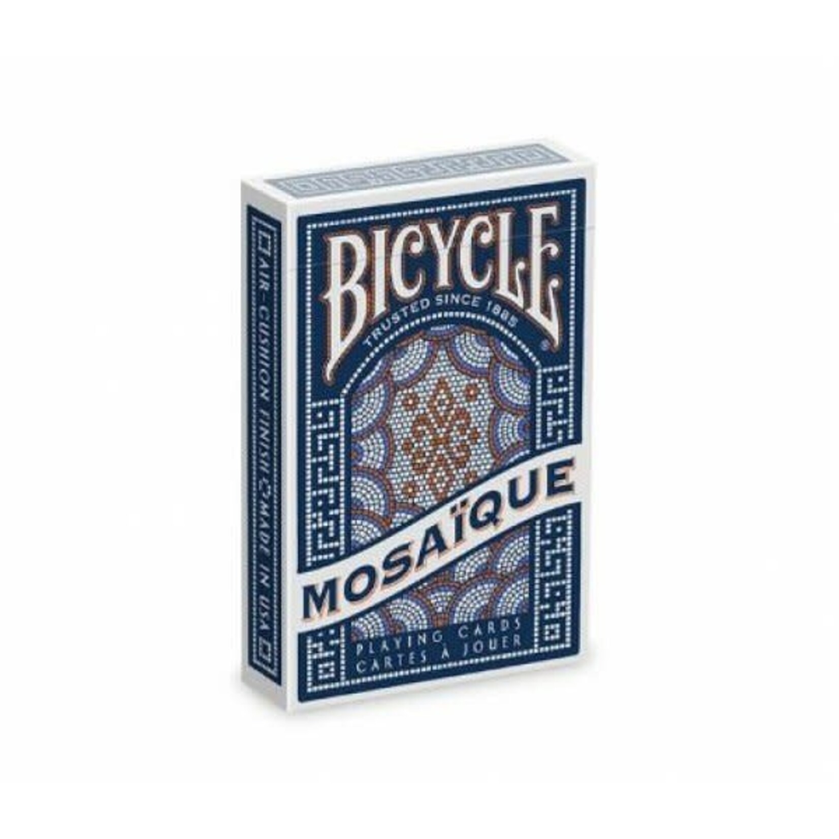 Bicycle - Mosaique Playing Cards
