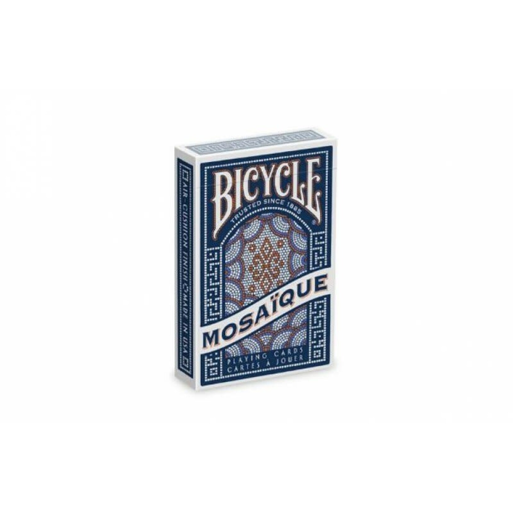Bicycle - Mosaique Playing Cards