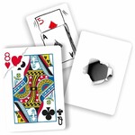 Bicycle Bicycle - Super Gaff Deck