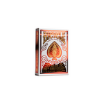 Bicycle Bicycle 140th Anniversary Playing Cards by US Playing Card