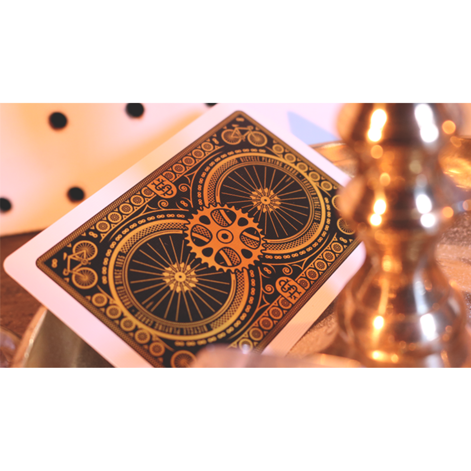 Bicycle Bicycle 1885 Speelkaarten by US Playing Card