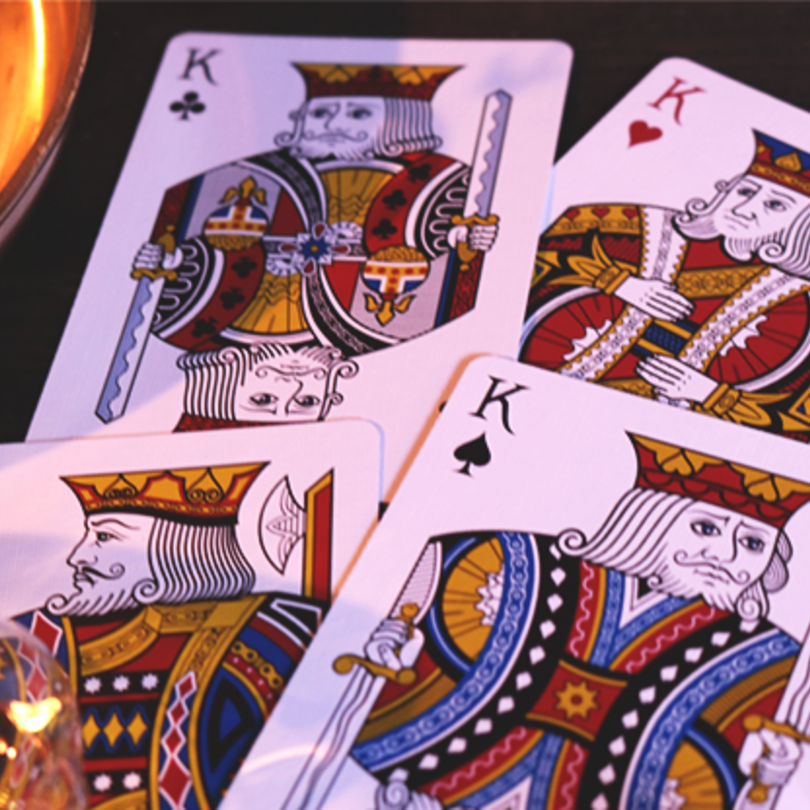 Bicycle 1885 Speelkaarten by US Playing Card