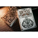Bicycle Bicycle Arch Angels