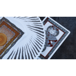 Bicycle Bicycle Aurora Playing Cards by Collectable Playing Cards