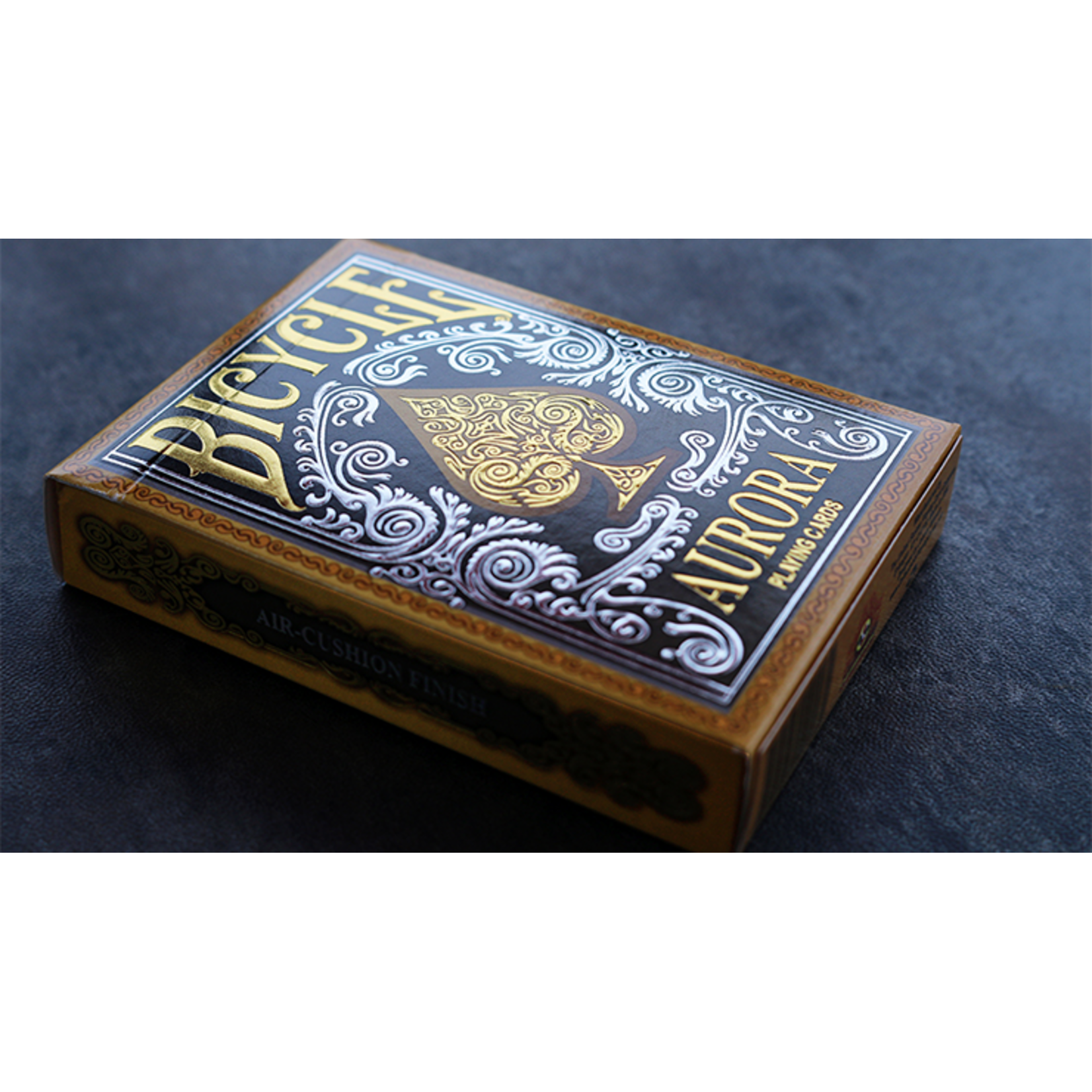 Bicycle Bicycle Aurora Playing Cards by Collectable Playing Cards