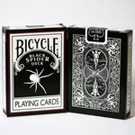 Magic Makers Bicycle black spider