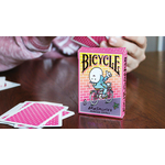 Bicycle Brosmind Four Gangs by US Playing Card