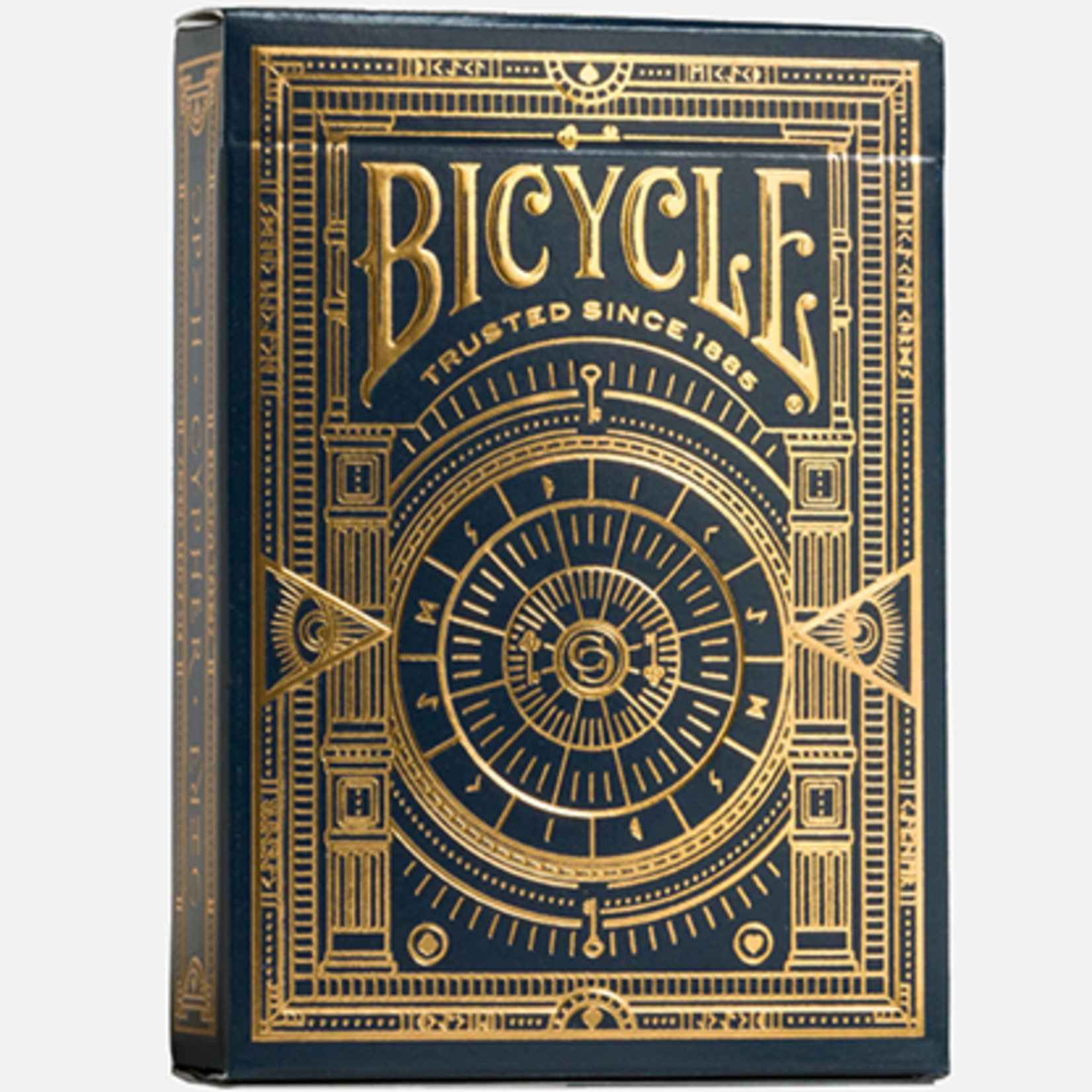 Bicycle Cypher Speelkaarten by US Playing Card
