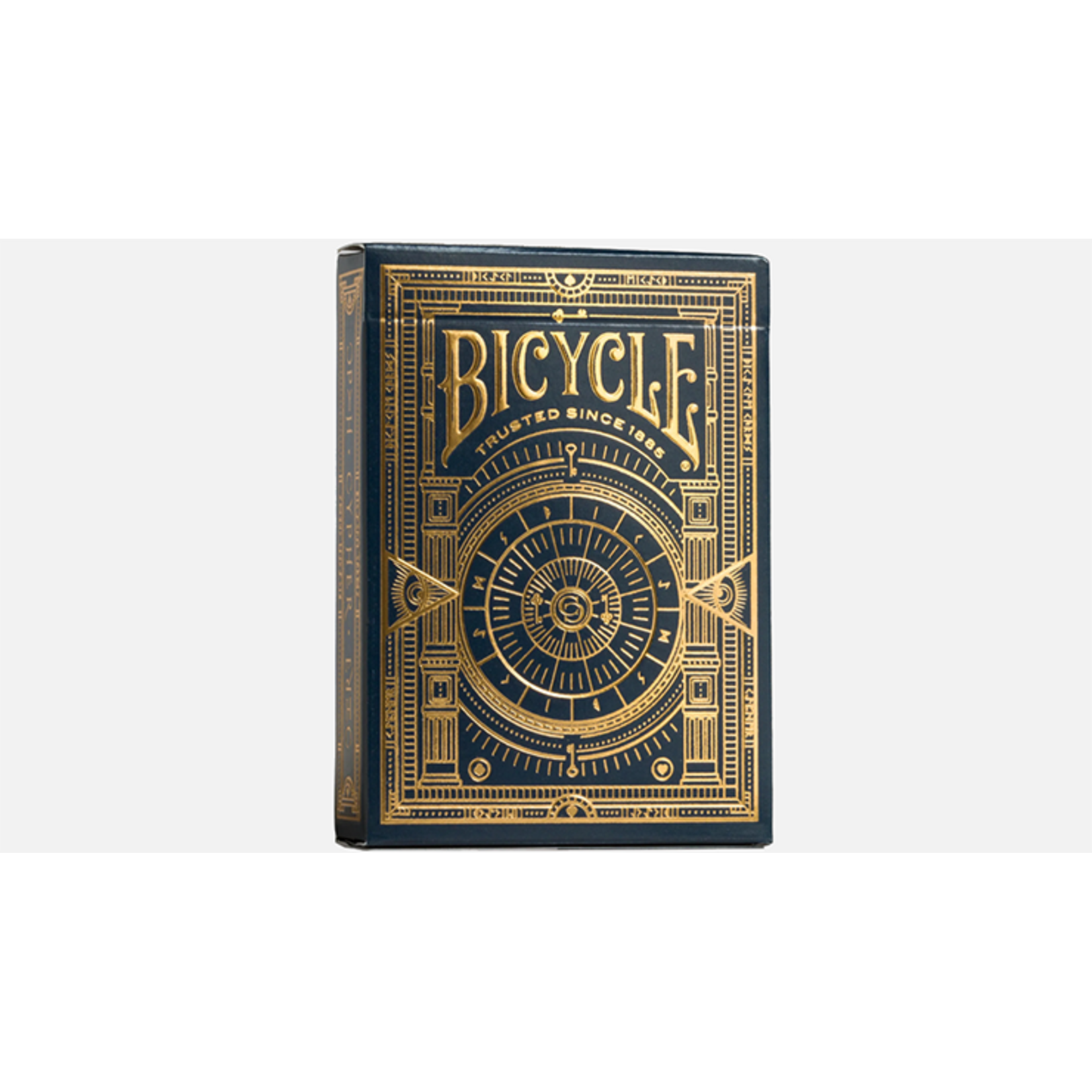 Bicycle Cypher Speelkaarten by US Playing Card