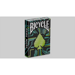 Bicycle Bicycle Dark Mode Speelkaarten