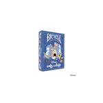 Bicycle Bicycle Disney Cats and Dogs Playing Cards by US Playing Card