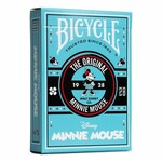 Bicycle Bicycle Disney Classic Minnie Mouse
