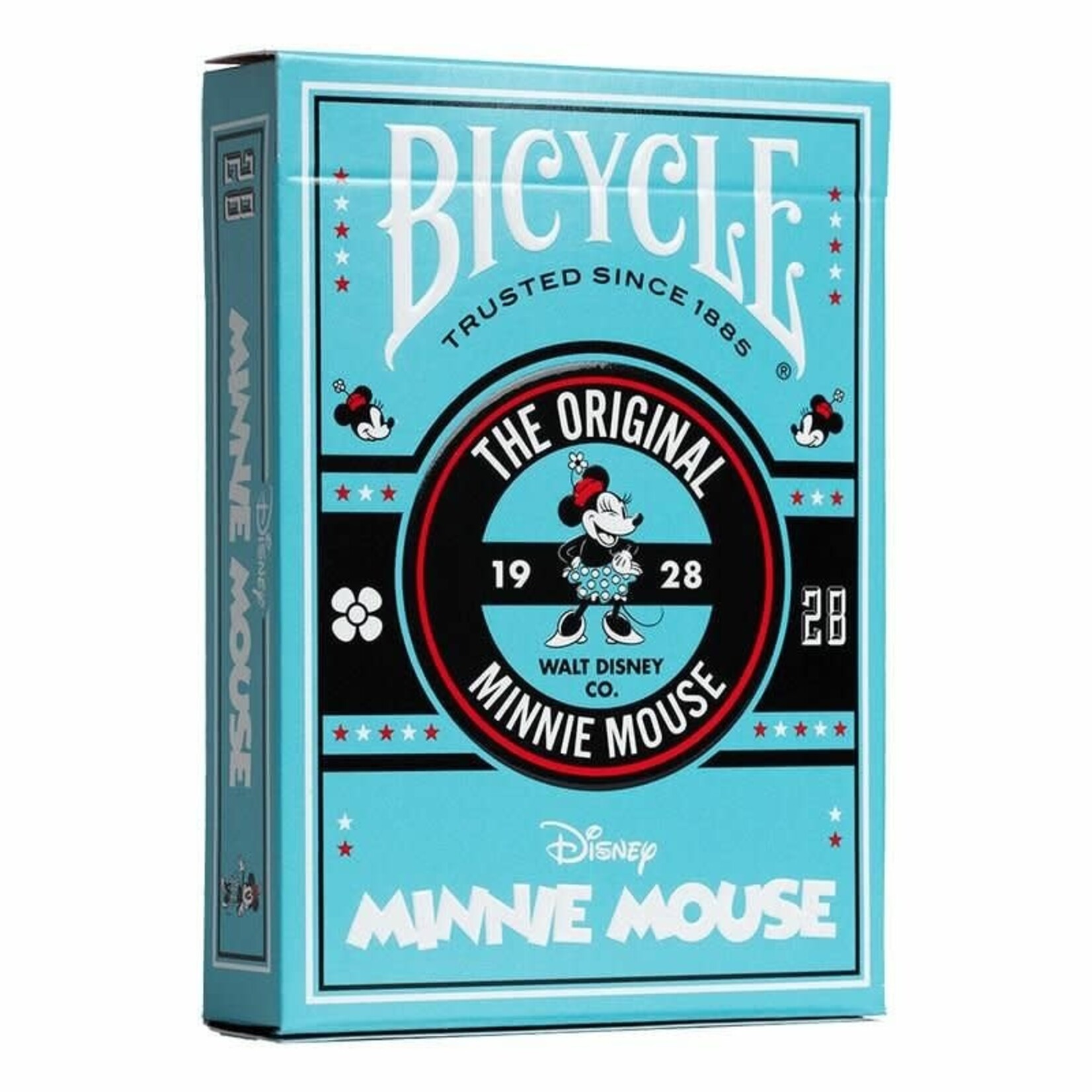 Bicycle Bicycle Disney Classic Minnie Mouse