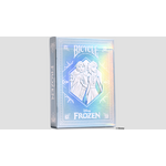 Bicycle Disney Frozen Speelkaarten by US Playing Card Co
