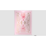 Bicycle Disney Princess (Pink) by US Playing Card Co.
