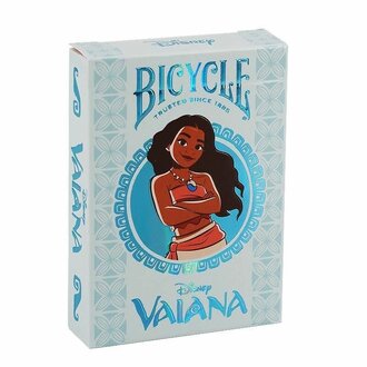Bicycle Bicycle Disney Vaiana