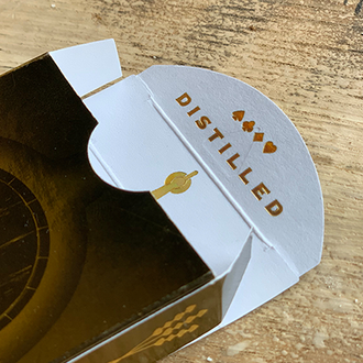 Bicycle Distilled Top Shelf Playing Cards