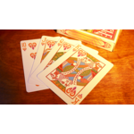 Bicycle Four Seasons Limited Edition (Summer) Playing Cards
