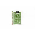 Bicycle fruit deck