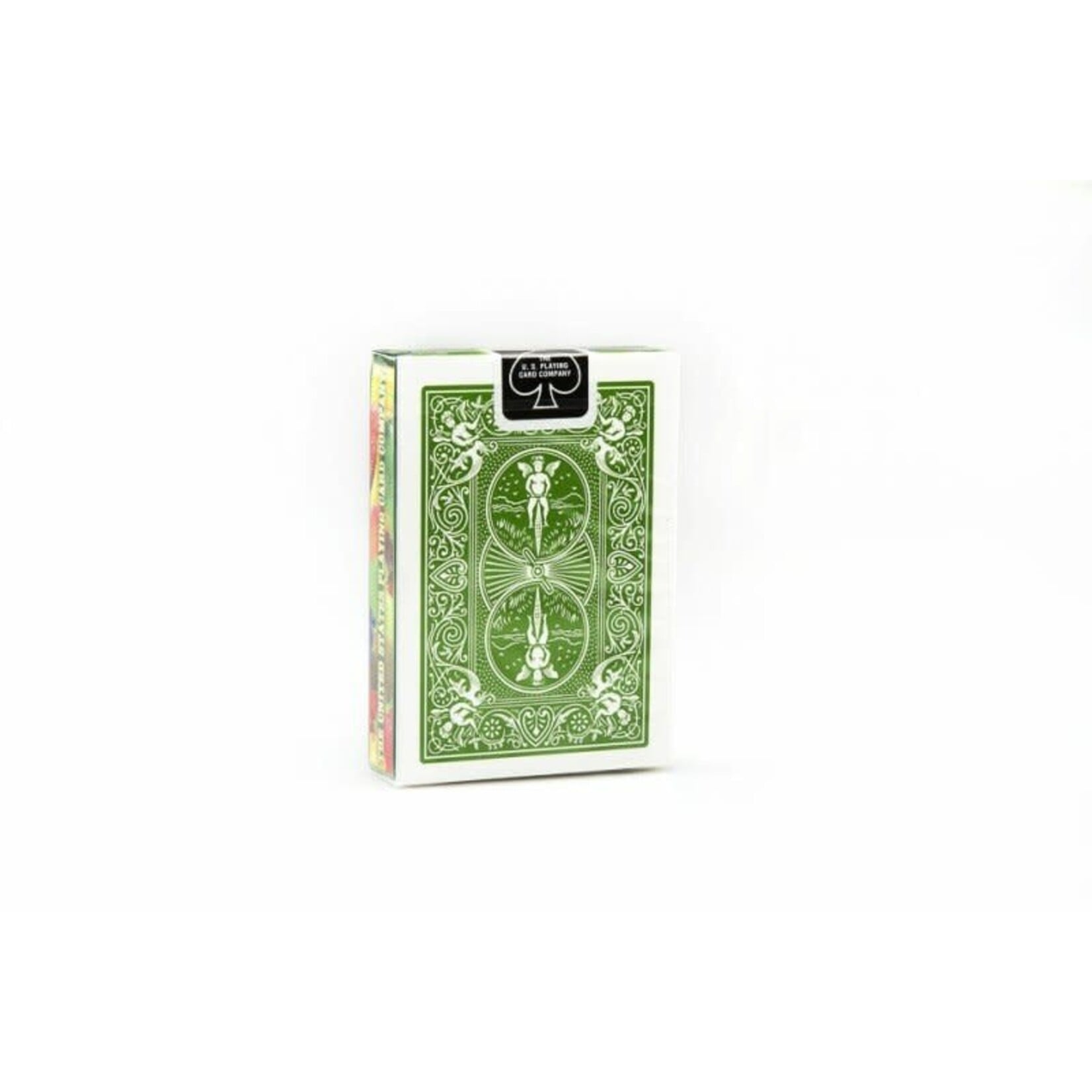 Bicycle fruit deck