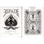 Bicycle Bicycle GHOST gaffed deck 3 Spade