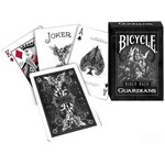 Bicycle Bicycle Guardians