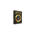 Bicycle Guns N' Roses by US Playing Card