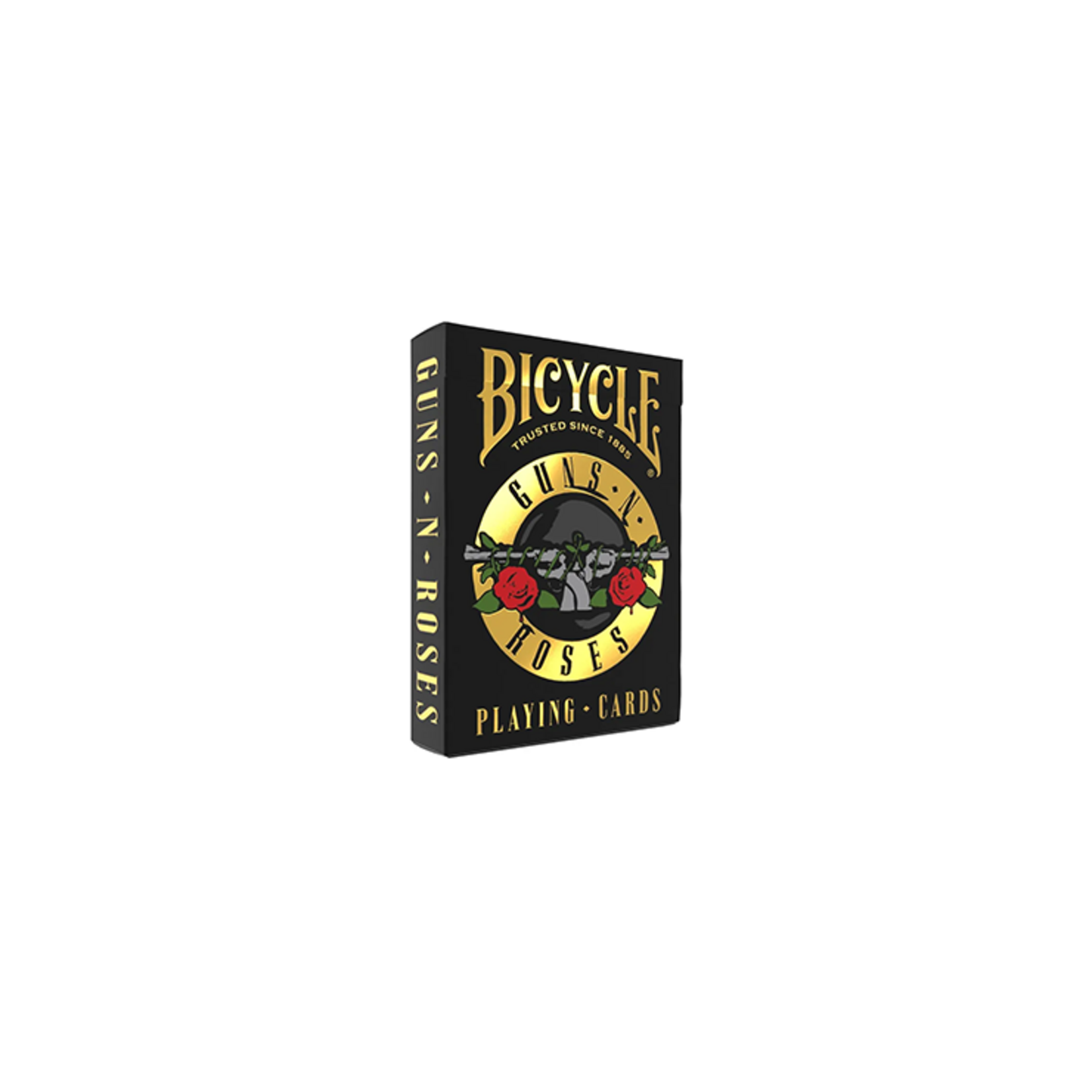 Bicycle Guns N' Roses by US Playing Card