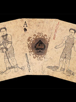 Bicycle Harry Houdini Playing Cards by Collectible Playing Cards