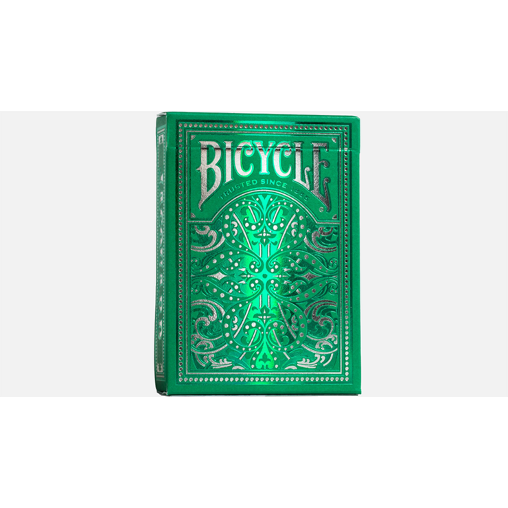 Bicycle Bicycle Jacquard Speelkaarten by US Playing Card