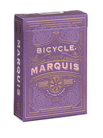 Bicycle Marquis speelkaarten